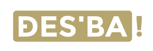 DES'BA Culture Wear | Kids Art