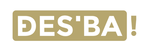 DES'BA Culture Wear | Kids Art